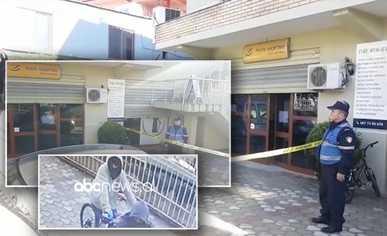 DALIN PAMJET/ Me kapuç dhe shall në fytyrë, këta janë dy adoleshentët që vodhën postën në Babrru