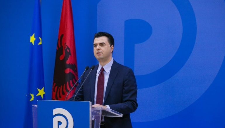 I PËRGJIGJET RAMËS ME FJALËT E AT GJERGJ FISHTËS/ Basha: Injoranca dhe krenaria shkojnë bashkë si shtati dhe hija