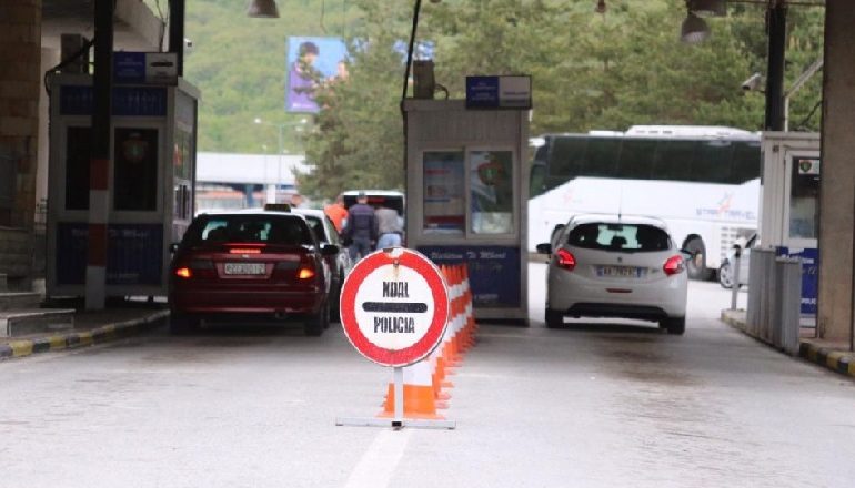 OPERACION I MADH ANTI DROGË NË KAPSHTICË E KORÇË/ Sekuestrohet sasi e madhe lënde narkotike
