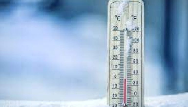 TEMPERATURA TË ULËTA DHE ERË E FORTË/ Ja si parashikohet moti për ditën e sotme