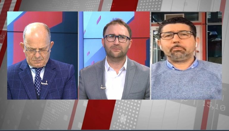 “KAM PUTHUR PLAKA ME QËLLIM, E SJAM INFEKTUAR”/ Sazan Guri kundër masave COVID, mjekët e kundërshtojnë: Vaksinimi pengon…