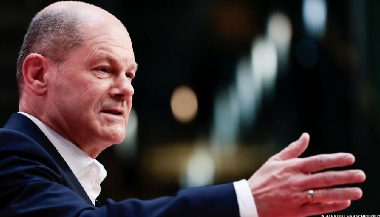 KANCELARI I RI/ Premtimi i Olaf Scholz: Frymë e re për Gjermaninë
