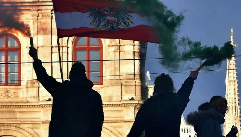 PANDEMIA/ A do ta përfshijnë gjithë Evropën, bllokimet dimërore ndaj Covid-19?