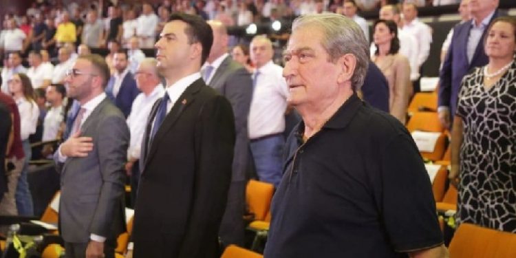 NJË JAVË LARG KUVENDIT/ Nga “Kodi i Sigurisë” te protestat, çfarë pritet të ndodhë më 11 dhjetor