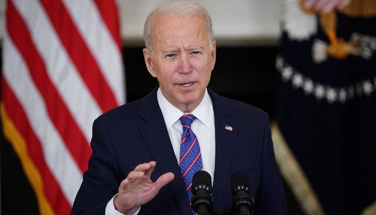 SHBA/ Administrata e Biden pritet të shpallë bojkotin diplomatik të Lojërave Olimpike të Pekinit këtë javë