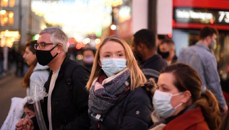 VARIANTI OMICRON DHE KUFIZIMI I UDHËTIMEVE/ Krishtlindje në karantinë për ata që vijnë nga Afrika Jugore