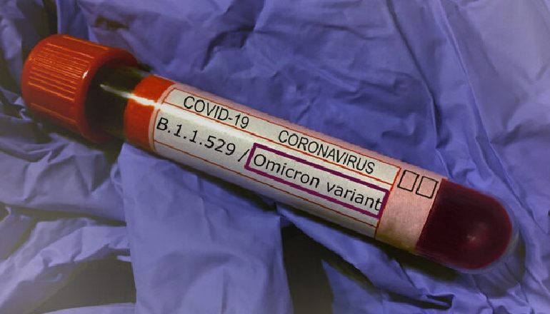 COVID-19/ Britania regjistron 336 raste me Omicron, asnjë nga qytetarët e prekur nuk është i shtruar në spital