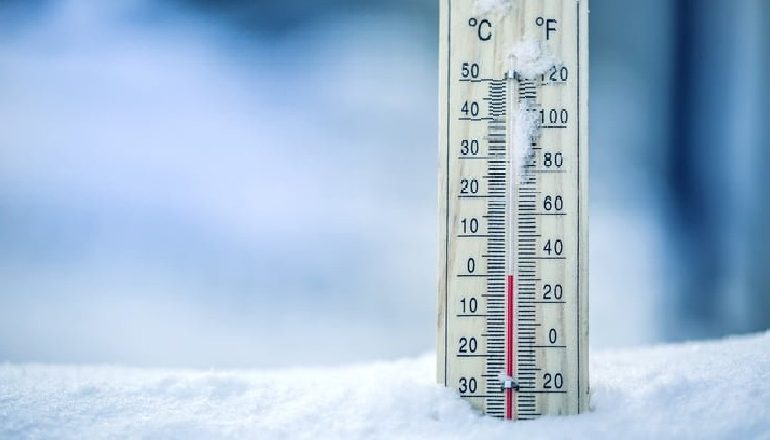 ULEN NDJESHËM TEMPERATURAT/ Termometri do të shënojë -1 gradë celsius, parashikimi i motit për sot