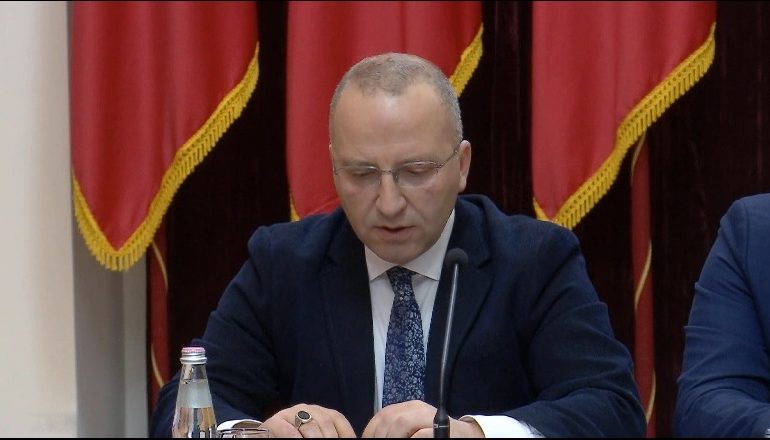 ZGJEDHJET E 30 QERSHORIT/ Presidenca: Gjykata Kushtetuese i zhgënjeu të gjithë me vendimin