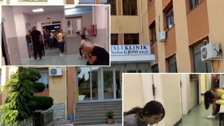 MBI 600 PERSONA U HELMUAN NGA UJI I PIJSHËM NË TIRANË/ Apeli i Tiranës lë në fuqi pezullimin për 2 zyrtarë të ujëslljellësit