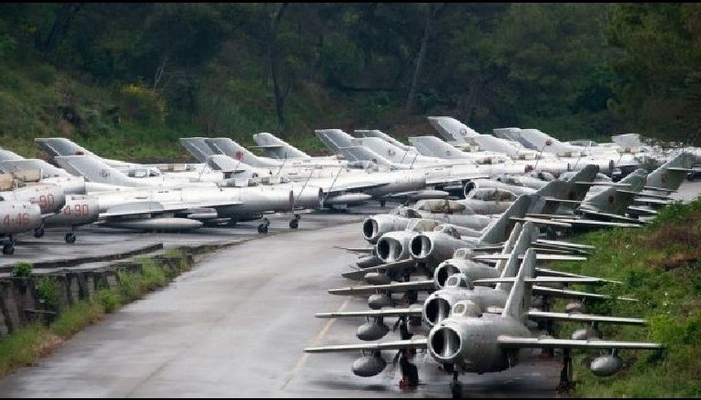 VENDIMET E QEVERISË/ Në janar nis ndërtimi i bazës ajrore të Kuçovës, bazë taktike e NATO-s