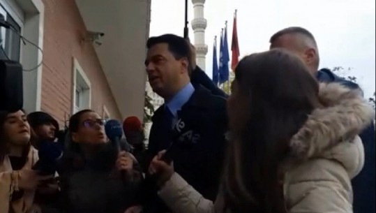31 VJETORI I THEMELIMIT TË PD/ Basha: Një ditëlindje e thyer nga ata që e përçanë partinë për interesat e tyre