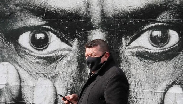 COVID-19/ Banka Botërore ndihmon me 150 milionë dollarë Ukrainën për përshpejtimin e vaksinimit