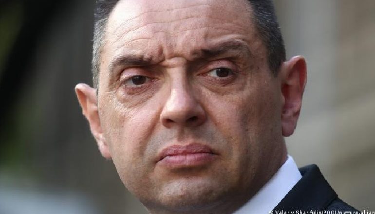 MOHIMI I MASAKRËS SË REÇAKUT NGA ALEKSANDËR VULIN/ Reagime të ashpra në Kosovë dhe nga të huajt