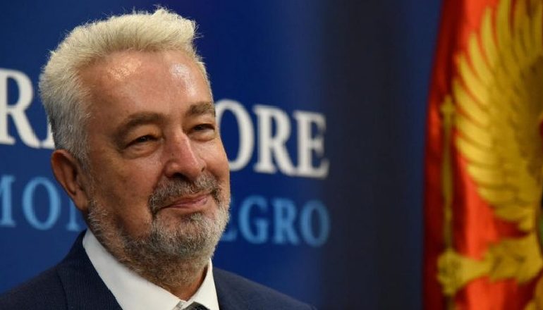 MAL I ZI/ Sot shqyrtohet mocioni i mosbesimit për qeverinë! Abazoviç: Të shkojmë në zgjedhje…