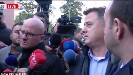 SI DO HYNI NË SELI, KUR JANË NDËRRUAR BRAVAT? Noka: Pengu mbrohet me ushtrinë e Ramës