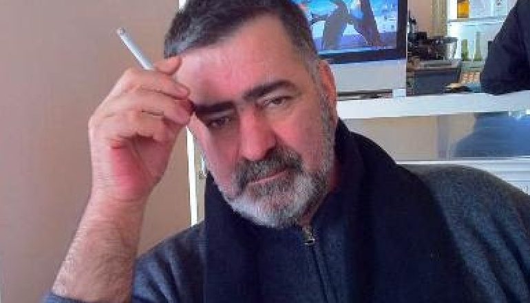 E TRISHTË/ Ndërron jetë poeti i njohur Arben Duka