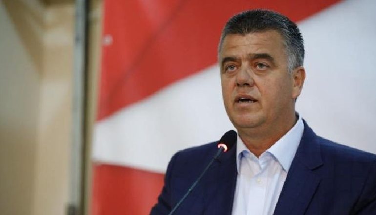 DETAJET E REJA/ Lefter Koka u arrestua në shtëpinë e tij në Durrës