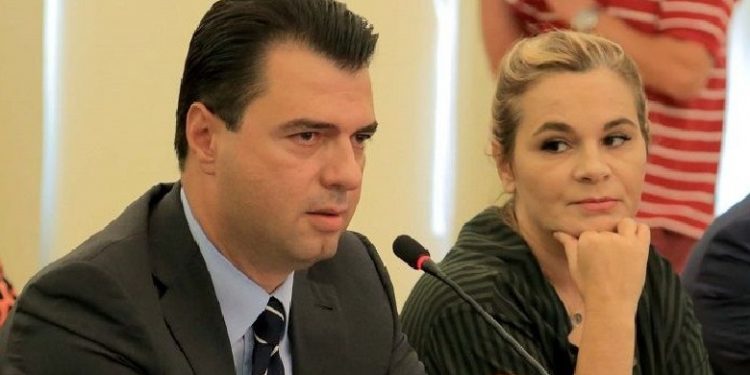 AKUZAT E PETRIT VASILIT/ Basha s’i përmend as emrin LSI-së: Ju kujtoj se ata donin të importonin plehra