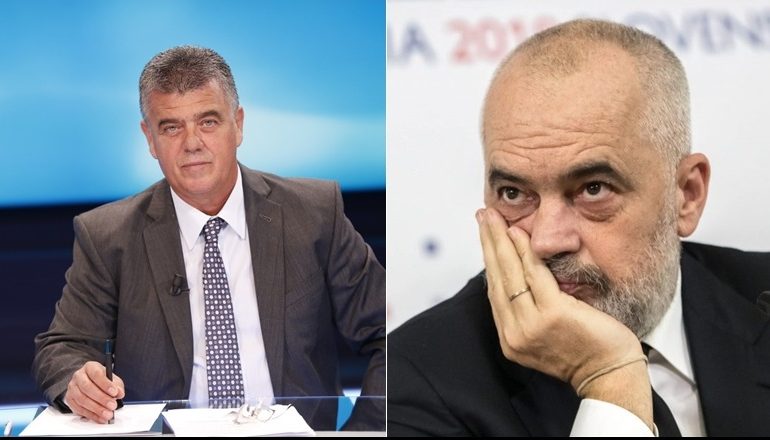 ARRESTIMI I LEFTER KOKËS/ Rama: S’më bën përshtypje, inceneratori është aty! Kjo është Reforma në Drejtësi