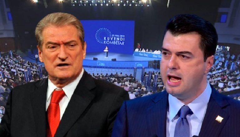 ÇFARE DO NDODHI ME PD? Berisha dorëzoi dje Statutin, Gjykata e konfirmon: Pritet të hidhet shorti