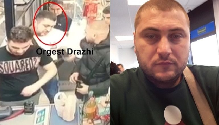 VRASJA E JURGEN DUKËS/ U arrestua për moskallëzim krimi, Gjykata liron me detyrim paraqitje shokun e viktimës
