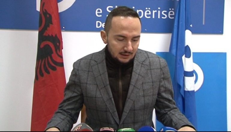 REFERENDUMI PER SHKARKIMIN E BASHES/ Salianji: Tentativa për të mashtruar demokratët! Duan të krijojnë parti anti-amerikane