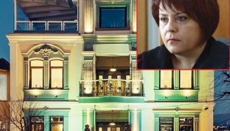 DOSJA/ Ish-gjyqtarja Entela Prifti hap studio avokatie, fshehu lokal, restorant, apartamente dhe 200 mijë USD dhe…