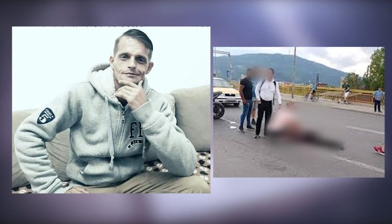 “GAFA”/ Komisariati i Krujës identifikoi kufomën e aksidentit më 5 dhjetor, policia e Tiranës e shpalli të humbur më 9 dhjetor