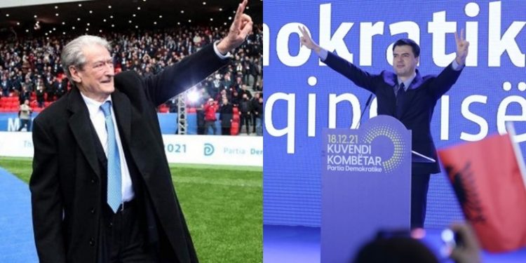 PD ME 2 STATUTE/ Basha dhe Berisha, nene kundër njëri-tjetrin: Ja ndryshimet e Kuvendeve të 11 dhe 18 dhjetorit