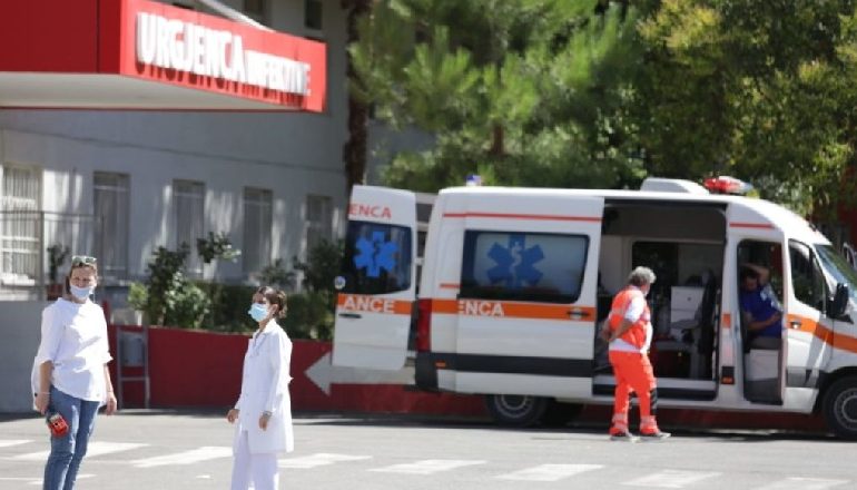 DALIN SHIFRAT E COVID-19/ Regjistrohen 6 humbje jete, ja sa raste të reja ka në 24 orët e fundit