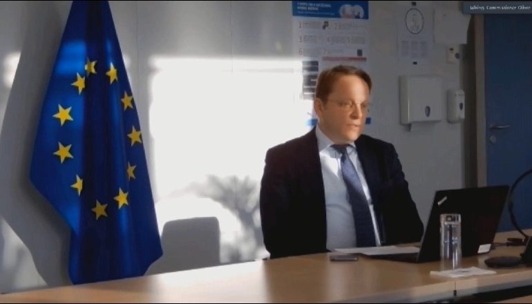 “OPEN BALKAN”/ Varhely: Pasardhës i Procesit të Berlinit, duhet të vazhdoni ta nxisni këtë nismë