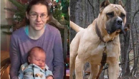 U MASAKRUA NGA PITBULLI PËR TË MBROJTUR DJALIN/ Nëna hero humb jetën në SHBA! Bashkëshorti: Atë e gjeta të shtrirë…