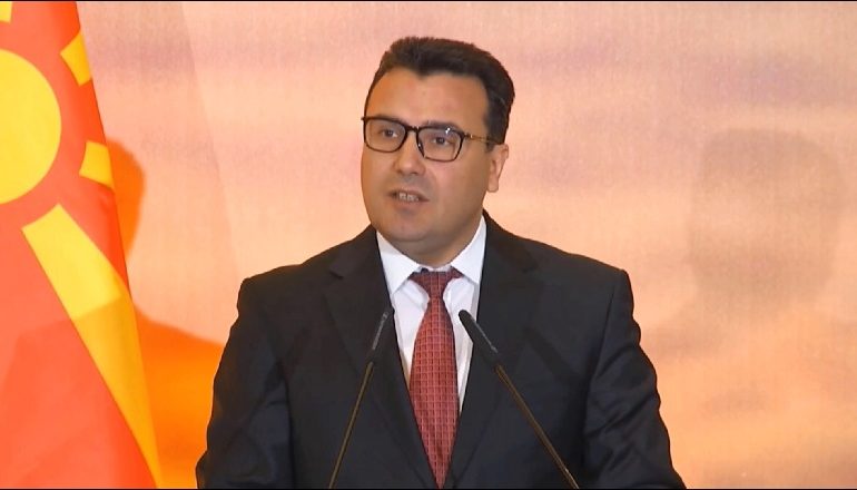 “OPEN BALKAN”/ Zaev: Standardet për qytetarët tanë nuk mund të presin, evropianizimin e realizojmë vetë