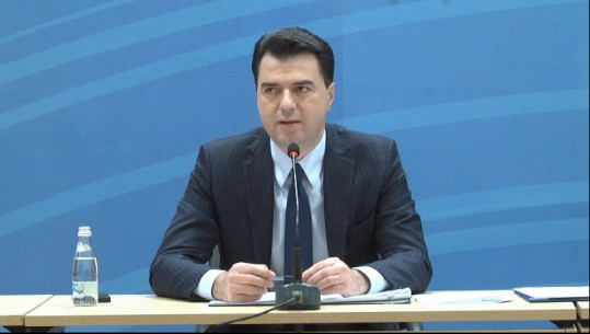 PASI MBËSHTETËSIT E BERISHËS I THYEN DERËN/ Basha: Ish-deputeti po zbrazet dhunshëm në seli me kriminelë e familjarë