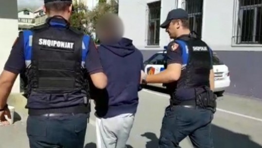 I DËNUAR ME 3 VITE BURG DHE ME KANOSJE/ Arrestohet në Kurbin 31-vjeçari i shpallur në kërkim