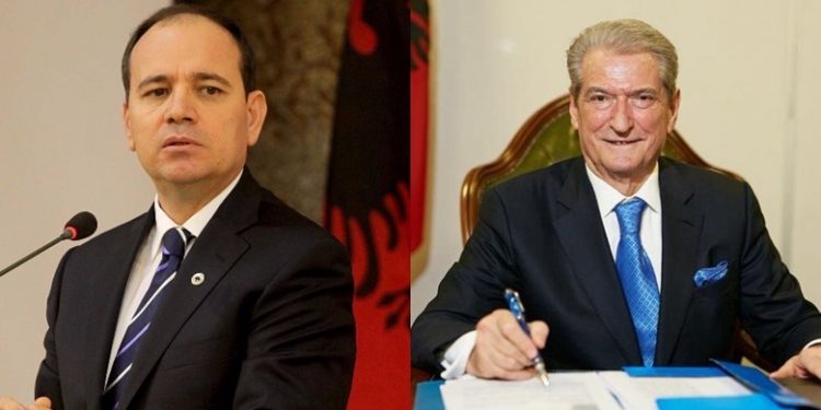 PËRPLASJA/ Grupi pro Berishës “i hakërrehet” gjyqtarit Zhukri: Konfirmo statutin, ose ndryshe do marrësh…