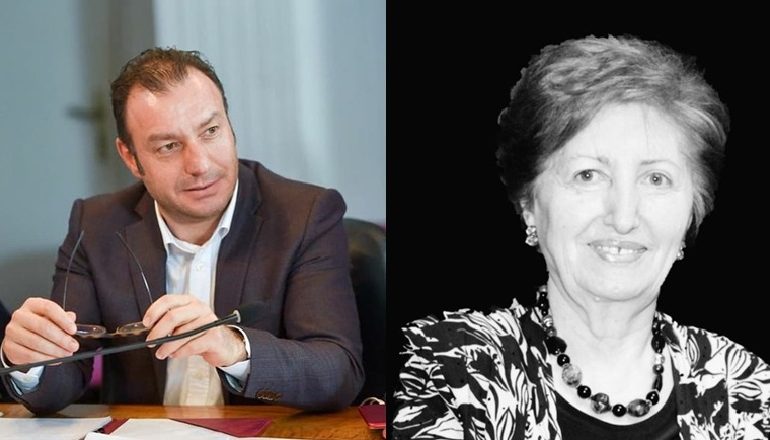 DITË E TRISHTË NË FAMILJEN E DEPUTETIT SOCIALIST/ Ndahet nga jeta nëna e Eduard Shalsit