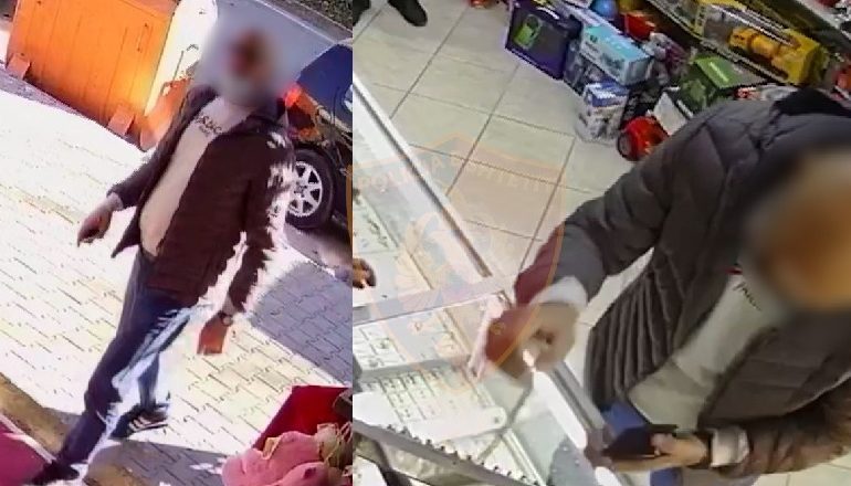 VODHI DY ARGJENDARI/ Arrestohet 48-vjeçari në Burrel