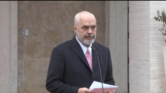DENONCON RASTIN/ Rama: Si e pengoi gjyqtarja ndërtimin e qendrës kombëtare për fëmijë te Liqeni, një javë para…