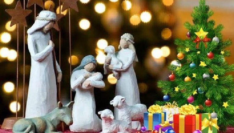 SIMBOLIKA DHE HISTORIA/ Çfarë do të thotë festa e Krishtlindjes për besimtarët e Krishterë