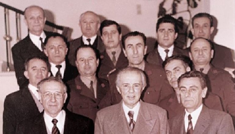 DOSSIER/ Zbulohen dokumentet sekrete, si u “kryqëzua Kadri Hazbiu: Bashkëpunëtorët e Mehmet Shehut tani i kemi në burg…