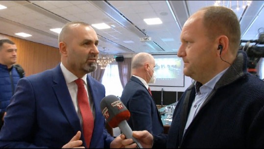 HARTA E RE GJYQËORE/ Manja: Do ta bëjmë cilado të jenë kostot politike
