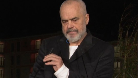BATUTË ME INXHINIERIN TURK NË LAÇ/ Rama: Dole më i fituari që more nuse këtu për djalin