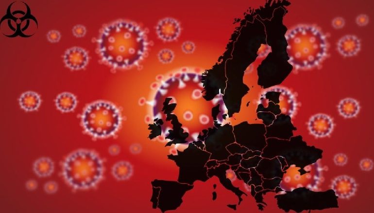 LUFTA E EUROPËS ME COVID-19/ Viti 2021 po mbyllet ashtu siç nisi, duke luftuar një valë të re infektimesh