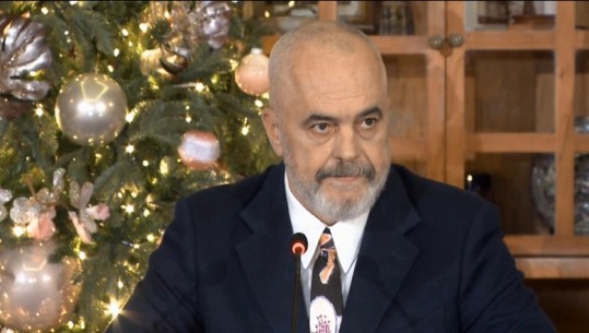 RINDËRTIMI/ Rama: Njerëz me çekiçin e drejtësisë, që ende s’kanë kaluar vettingun pengojnë banesat për hallexhinjtë