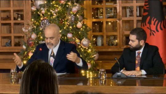 PARALAJMËRON MASA KUNDËR COVID-19/ Rama: Do shohim situatën me të shtruarit në spitale