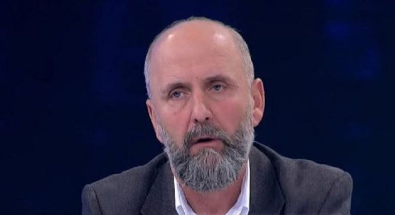 “PARASHIKIMET” e Alfred Cakos: Sali Berisha dhe Ilir Meta do…