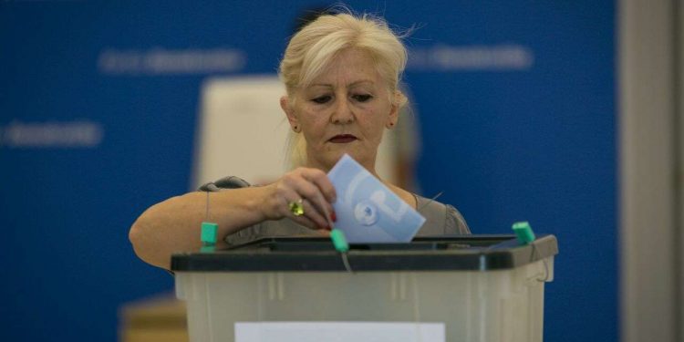 REFERENDUMI PËR SHKARKIMIN E BASHËS/ Publikohet lista e vendeve ku do të votojnë demokratët