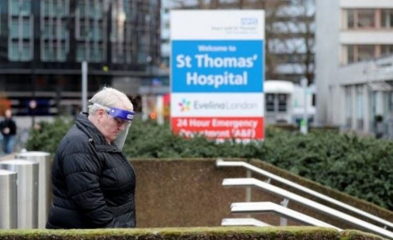 PËRHAPJA E VARIANTIT OMICRON/ Britania e Madhe në alarm, ja masat që a ndërmarrë